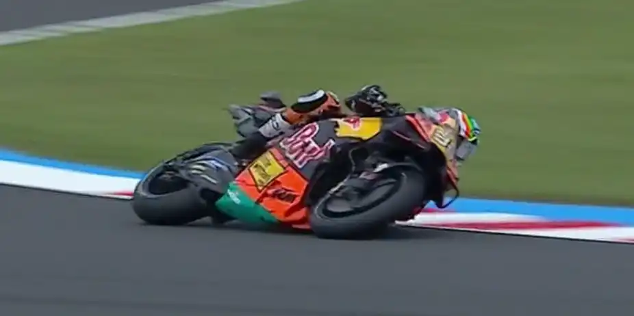 MotoGP Japan 2026: Qualifying 1 - Full replay
