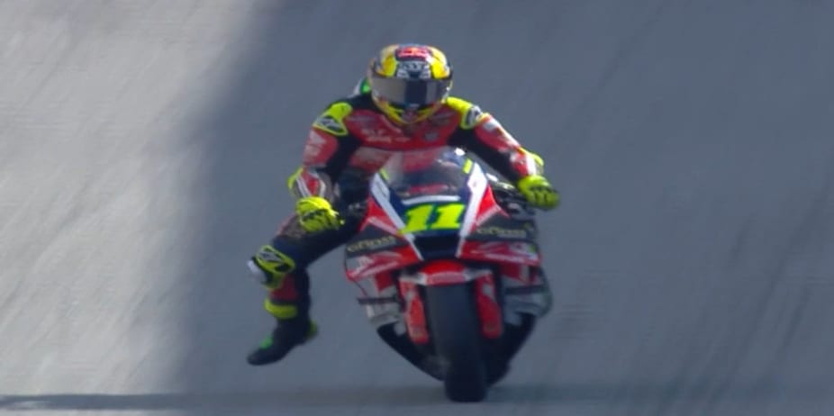 MotoGP Austria 2026: Qualifying 1 - Full replay