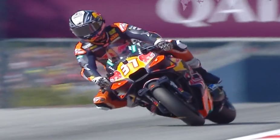 MotoGP Austria 2026: Qualifying 2 - Highlights