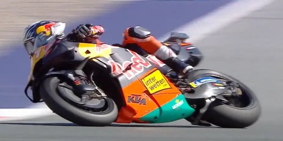 MotoGP Austria 2026: Race - Highlights