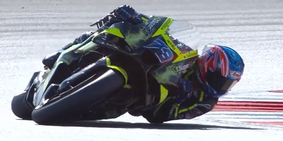 MotoGP Great Britain 2026: Practice - Highlights