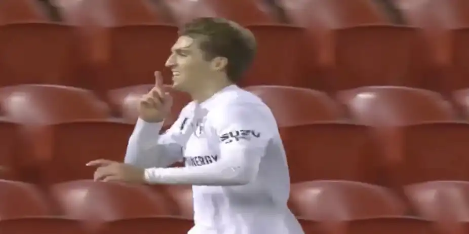 Newcastle Jets 4-5 Macarthur | Round 10