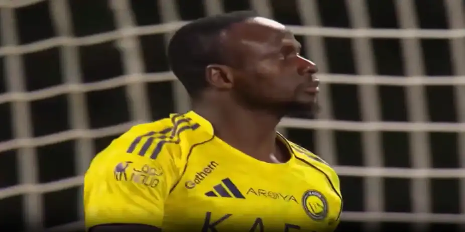 Al-Fayha FC 1-3 Al-Nassr FC | Round 24