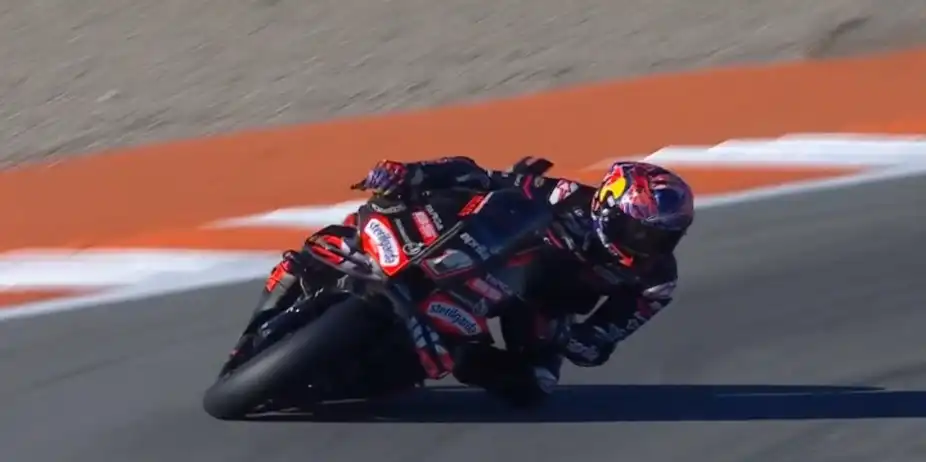 MotoGP Valencia 2025: Practice - Full Replay