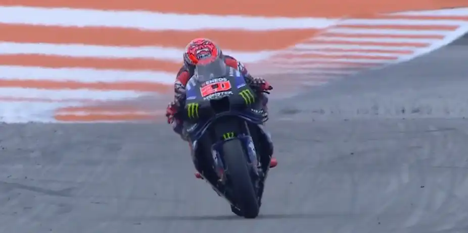 MotoGP Valencia 2025: Free Practice 1 - Full Replay