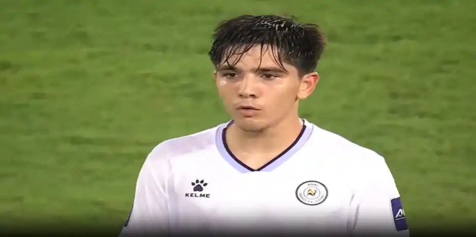 Mohun Bagan 0-1 Ahal | Round 1