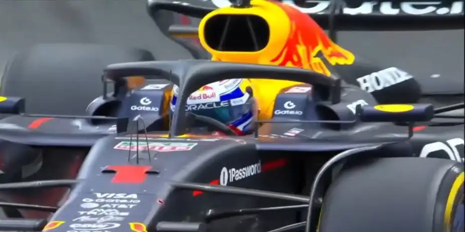 Monaco GP 2025: Practice 2 - Full Replay