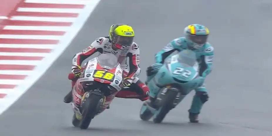 Moto3 Americas 2025: Free Practice 1 - Highlights