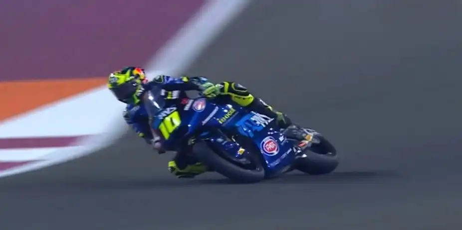 Moto2 Qatar 2025: Qualifying 1 - Highlights