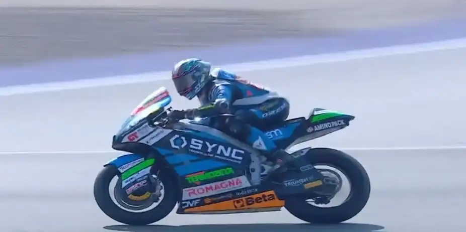 Moto2 Austria GP 2025: Free Practice 2 - Highlights