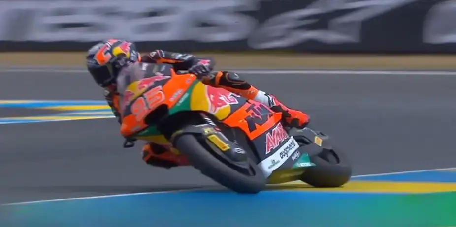 Moto2 France 2025: Qualifying 1 - Full Replay