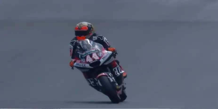 Moto2 France 2025: Qualifying 2 - Highlights 