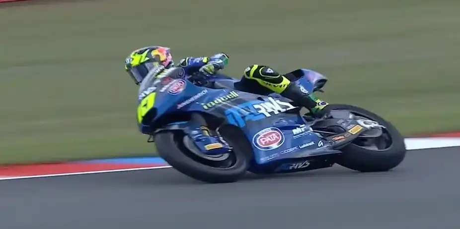 Moto2 Czechia GP 2025: Qualifying 1 - Highlights