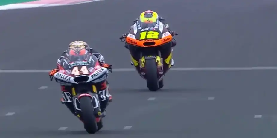 Moto2 Hungary GP 2025: Qualifying 2 - Highlights