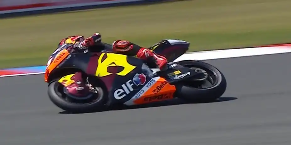 Moto2 Czechia GP 2026: Qualifying 1 - Full replay