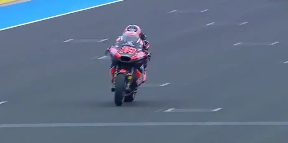 Moto2 Hungary GP 2025: Free Practice 1 - Full Replay