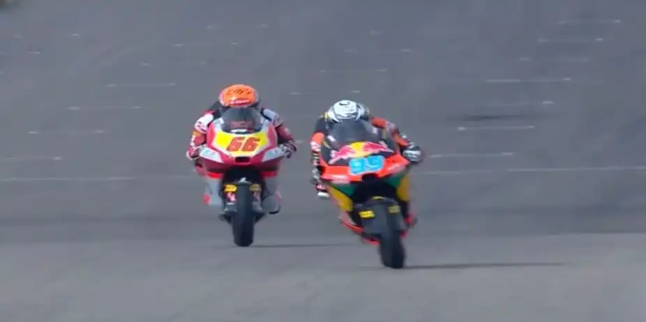 Moto3 Germany GP 2025: Free Practice 1 - Full Replay