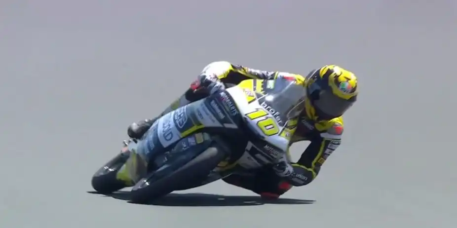 Moto3 France 2025: Qualifying 1 - Full Replay 