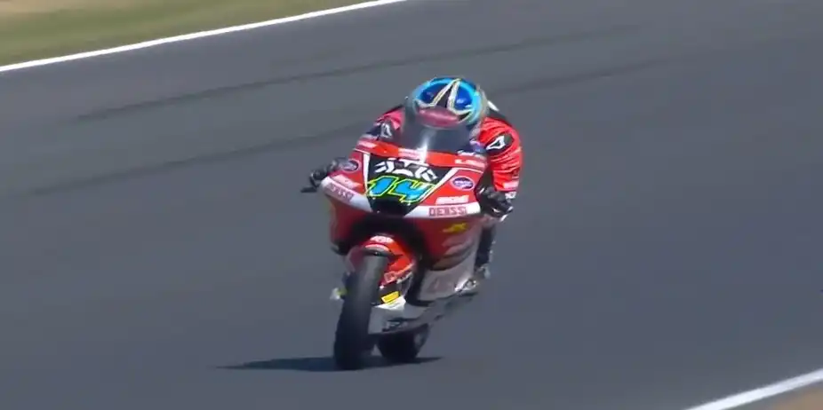 Moto3 France 2025: Qualifying 1 - Highlights 