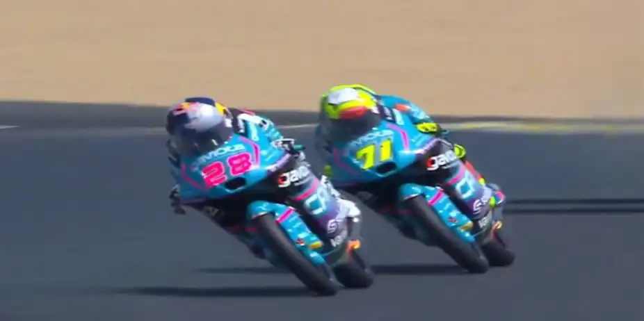 Moto3 France 2025: Qualifying 2 - Full Replay 
