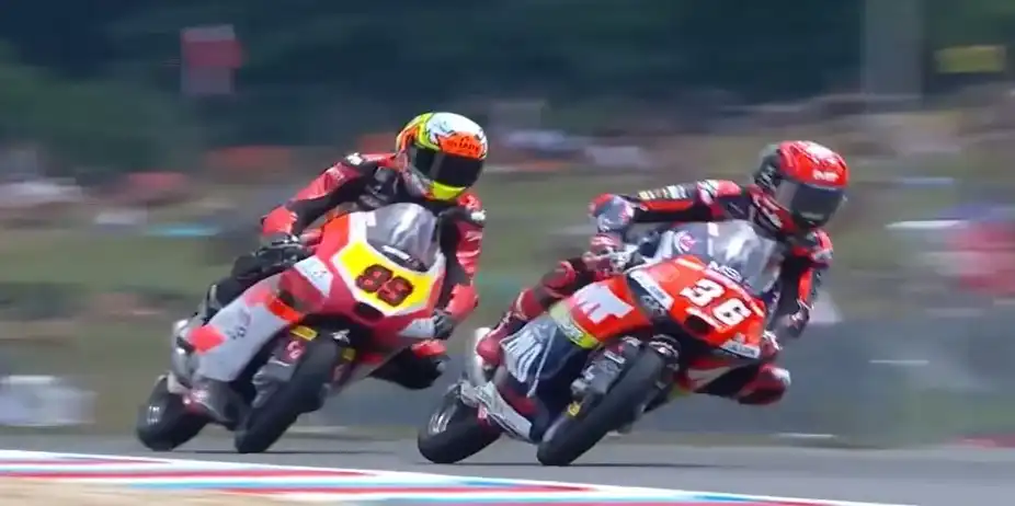 Moto3 Czechia GP 2025: Qualifying 1 - Highlights