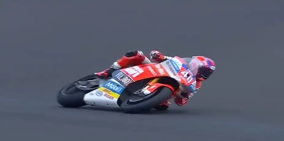 MotoE Hungary 2025: Race 2 - Full Replay