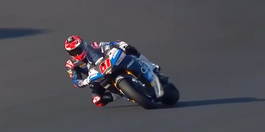 MotoE San Marino & Rimini Riviera 2025: Qualifying 2 - Highlights