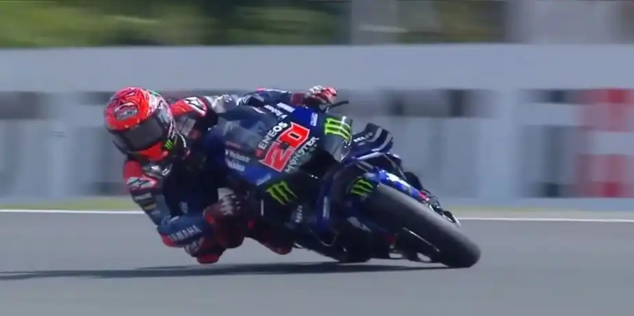 MotoGP Czechia 2025: Free Practice 2 - Highlights