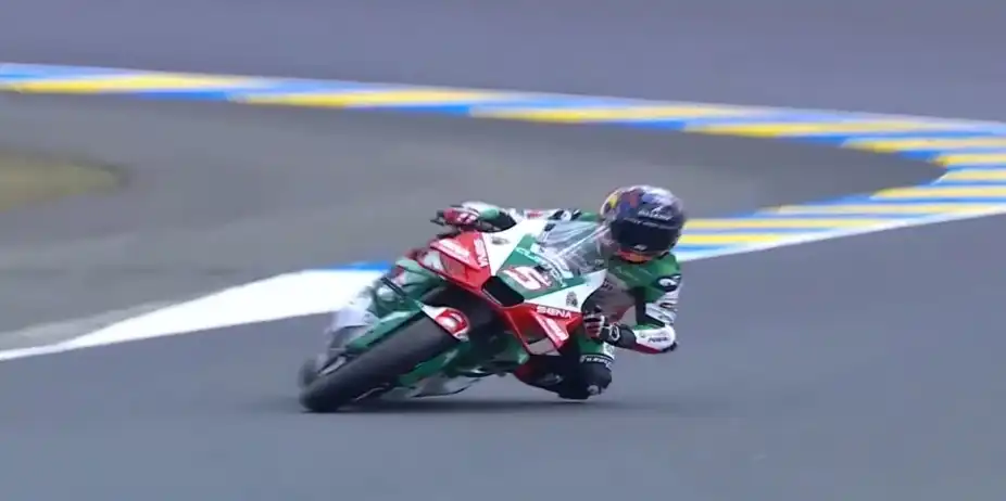 MotoGP France 2025: Practice - Highlights 