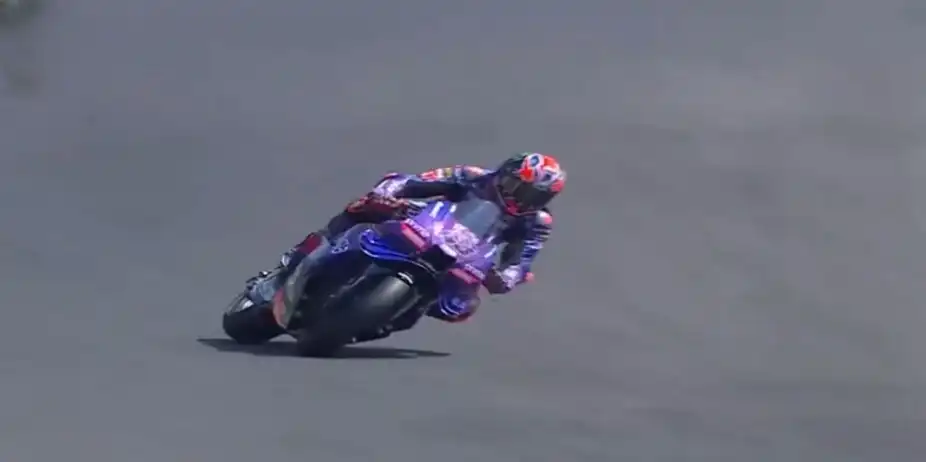 Italian GP 2025: Qualifying 1 - Highlights