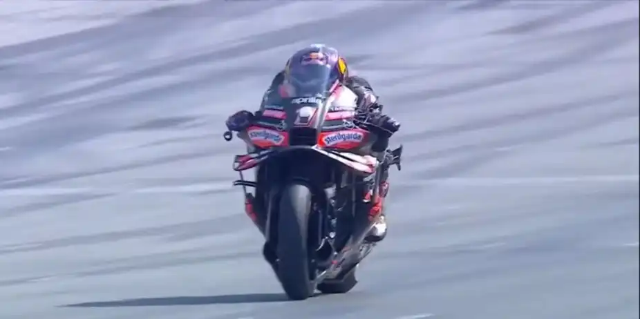 MotoGP Austria 2025: Qualifying 1 - Highlights