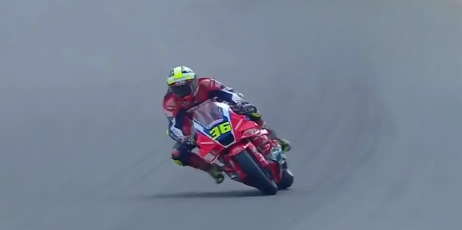 MotoGP Czechia 2025: Qualifying 2 - Full Replay