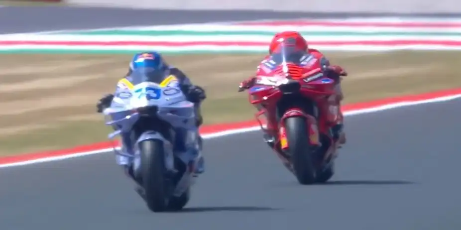 Italian GP 2025: Qualifying 2 - Full Replay