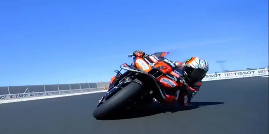 MotoGP Hungary 2025: Race - Highlights