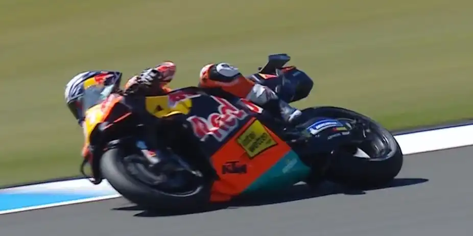 MotoGP Czechia 2026: Practice - Full replay