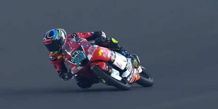 Moto3 Qatar 2025: Qualifying 1 - Full Replay