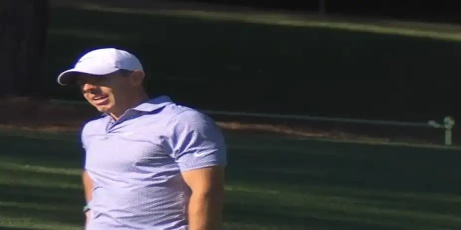 The Augusta Masters 2026: Day 4 - Full replay