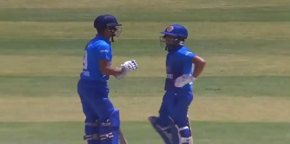 Amo Sharks beat Band-e-Amir Dragons by 9 wickets | Match 19