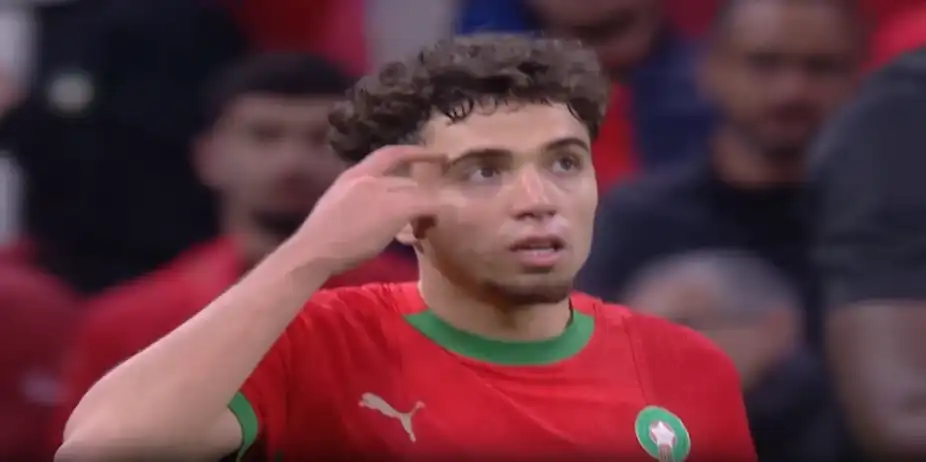 Nigeria 4-2 Morocco on penalties | Semi-final