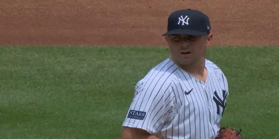 MLB: New York Yankees vs Tampa Bay Rays - Highlights