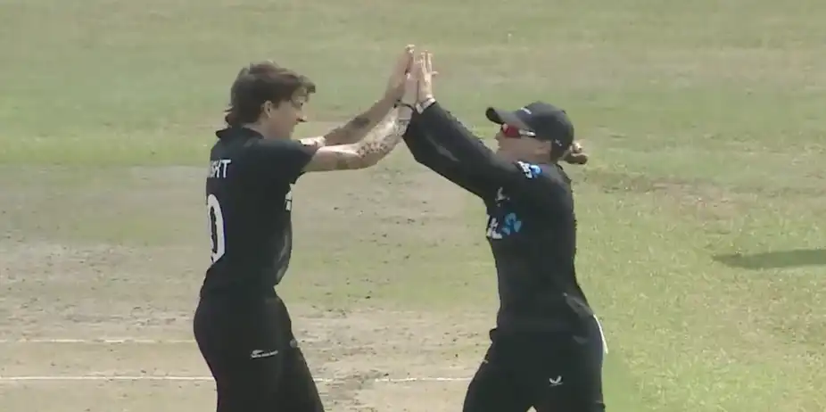 New Zealand A Women beat Sri Lanka Women by 5 wickets | Match 6