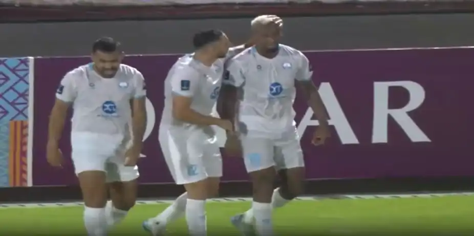 Nam Dinh 3-1 Ratchaburi | Round 1 