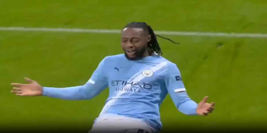 Newcastle United 0-2 Manchester City | Semi-finals Leg 1