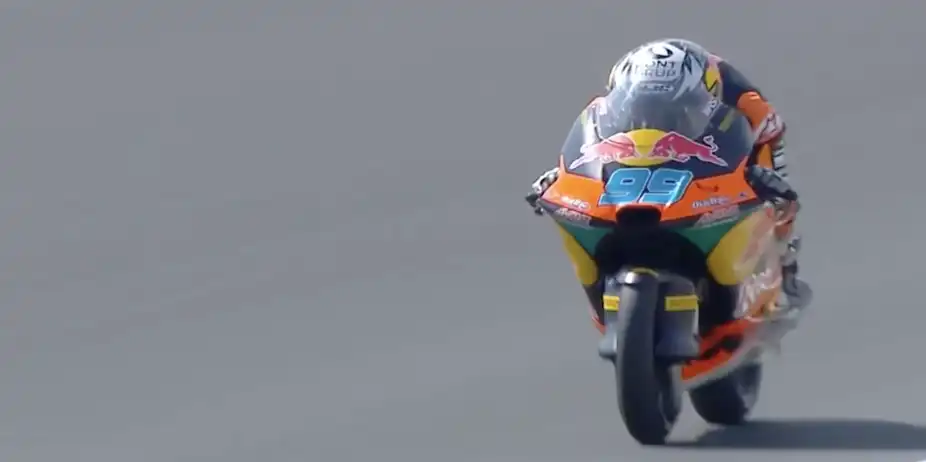 Moto3 San Marino & Rimini Riviera GP 2025: Qualifying 2 - Highlights