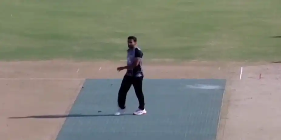 Nijat Masood's 3 for 17 | Match 18