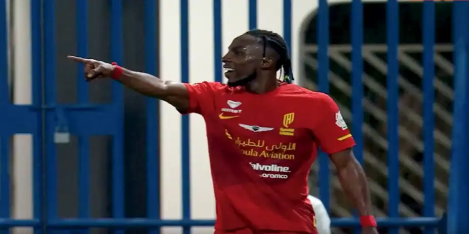 R5: Neom SC vs Al-Qadsiah FC | Preview | Roshn Saudi League 2025-26