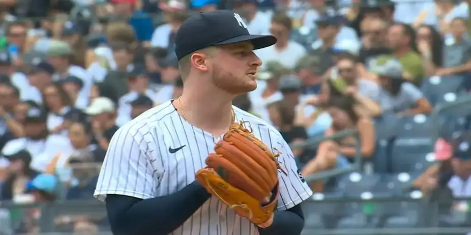 MLB: New York Yankees vs Oakland Athletics - Highlights