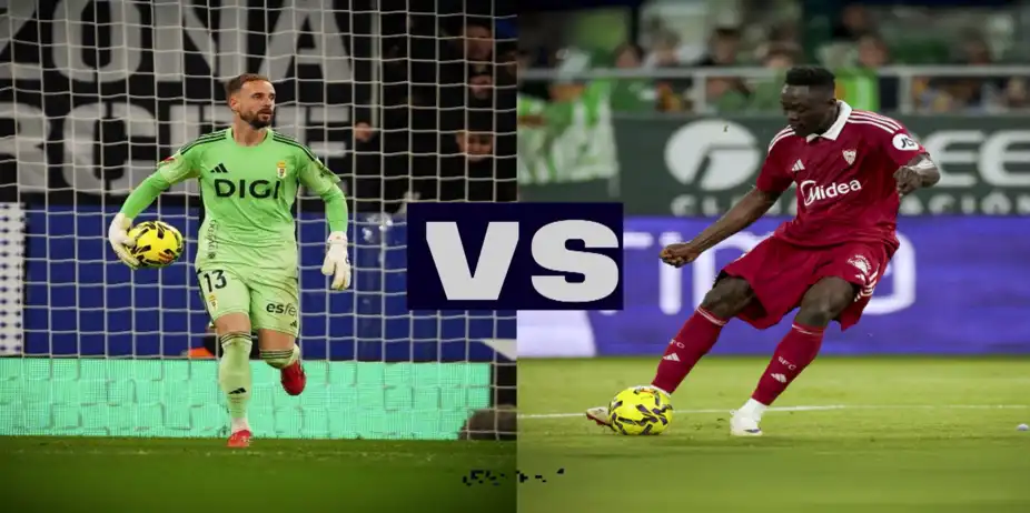 R30: Real Oviedo vs Sevilla | Preview | LALIGA 2025-26