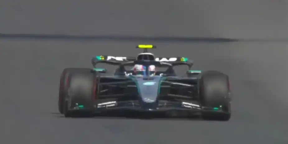 Italian GP 2025: Practice 3 - Highlights