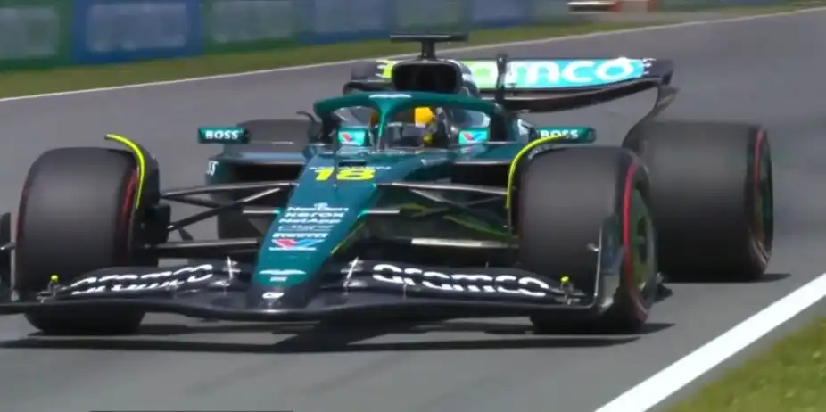 Canada GP 2025: Practice 3 - Full Replay 